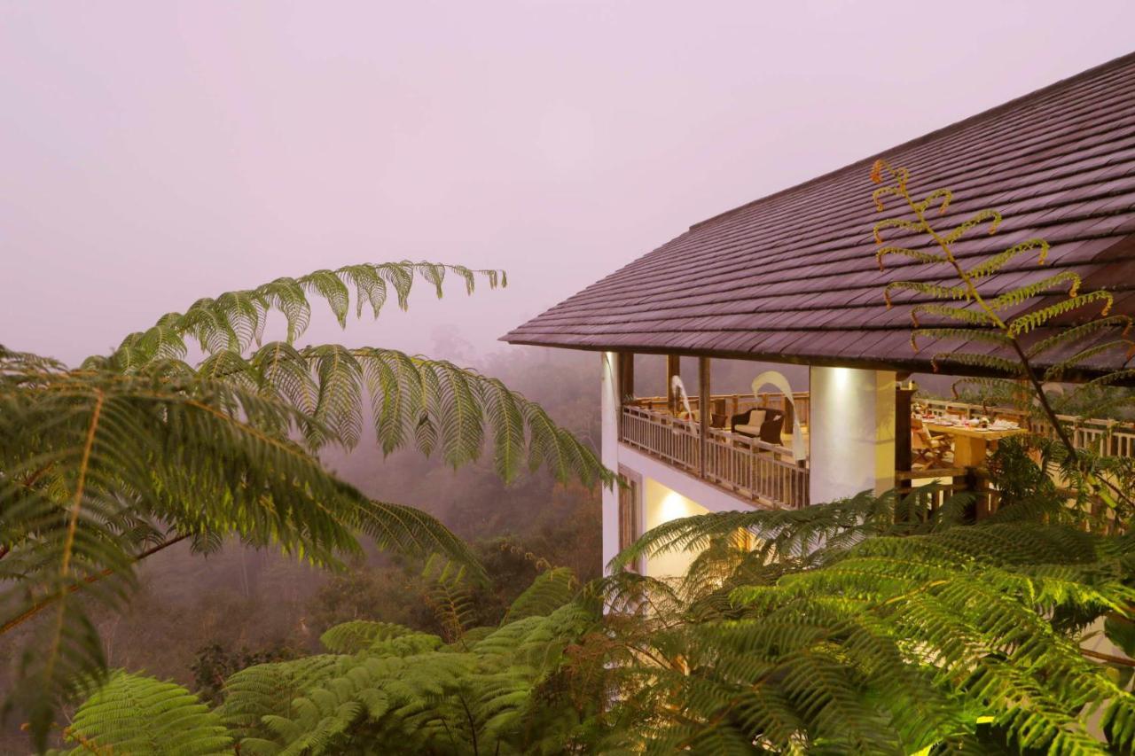 The Bejalin Eco Retreat Hotel Plaga Buitenkant foto