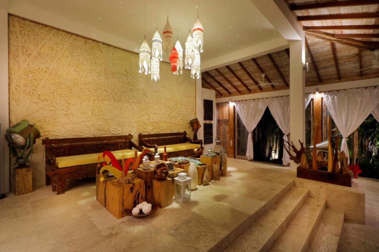The Bejalin Eco Retreat Hotel Plaga Buitenkant foto