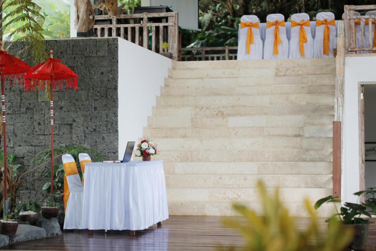 The Bejalin Eco Retreat Hotel Plaga Buitenkant foto