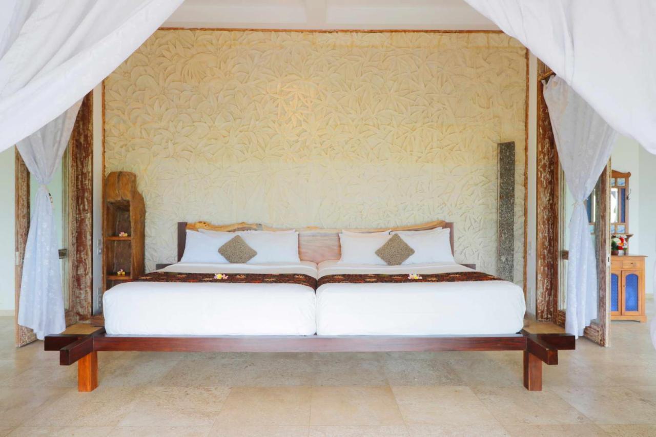 The Bejalin Eco Retreat Hotel Plaga Buitenkant foto
