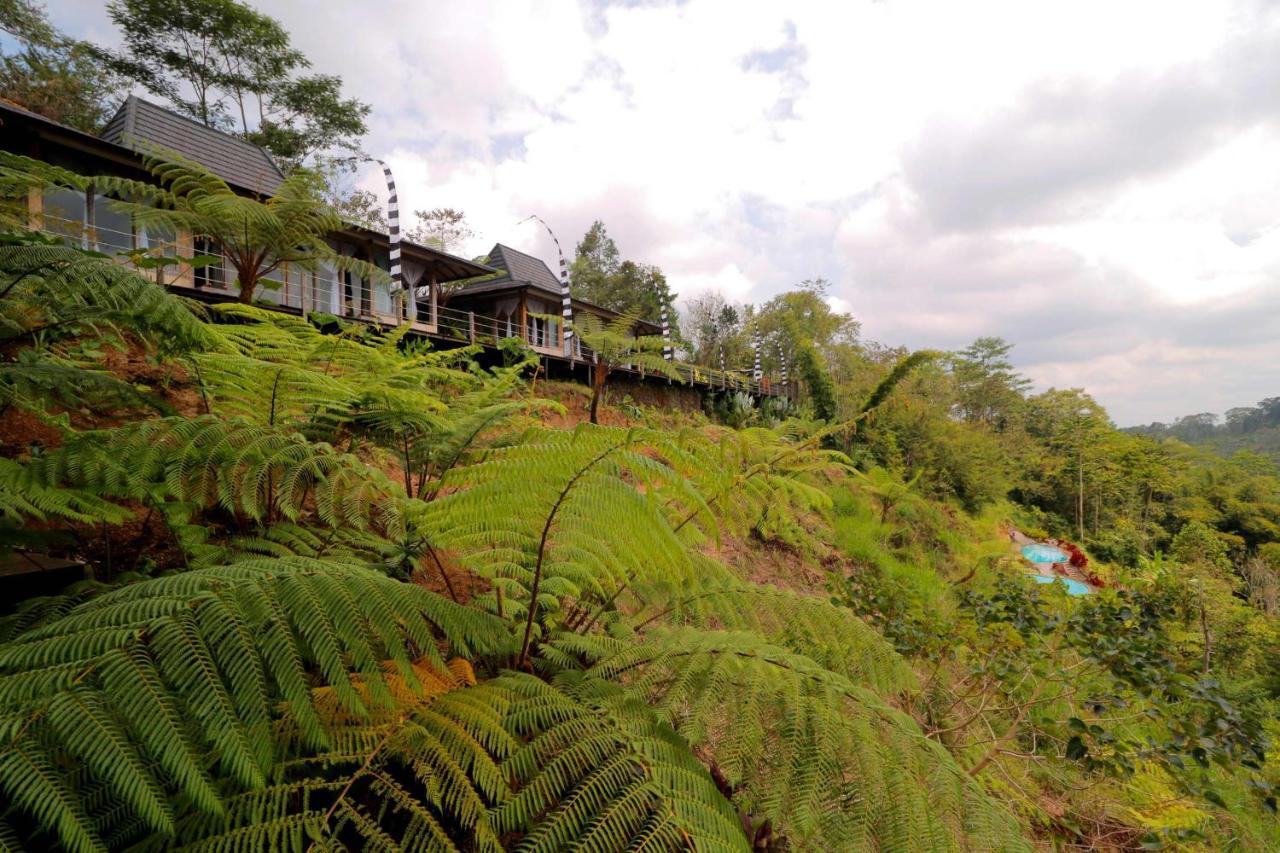 The Bejalin Eco Retreat Hotel Plaga Buitenkant foto